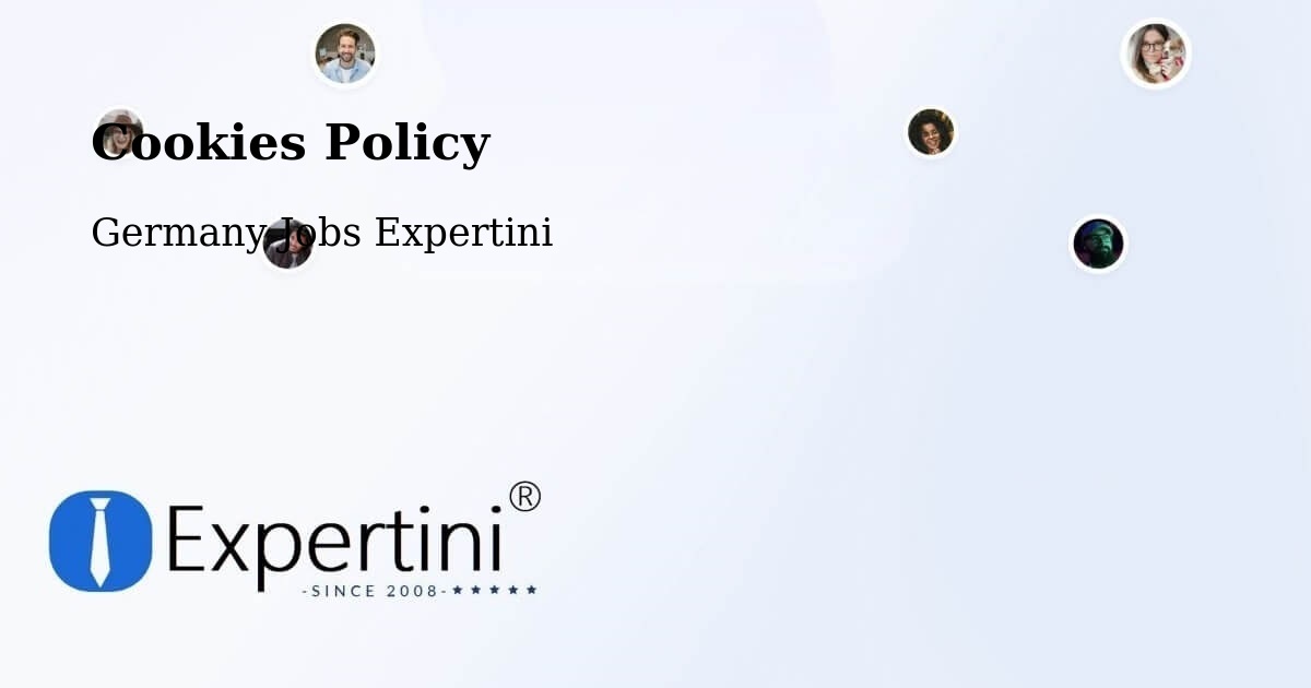 Cookie Policy – Kirchberg - Germany Jobs Expertini