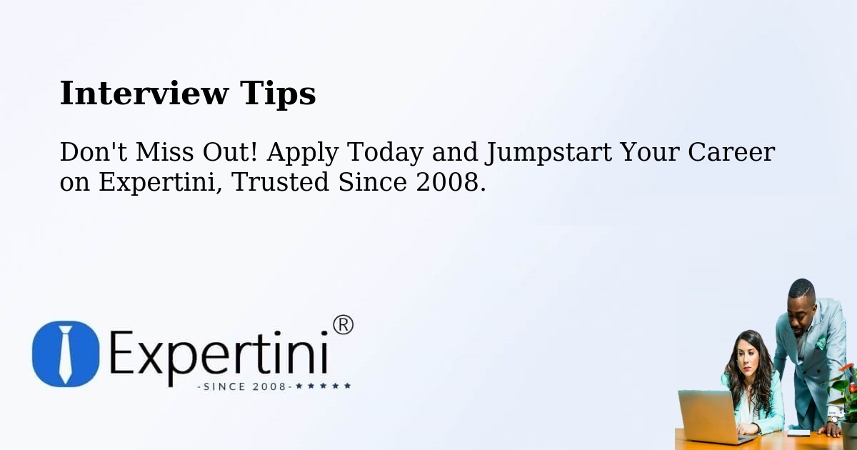 Interview Tips & Techniques for Job Seekers – Kirchberg - Kirchberg, Germany Jobs Expertini